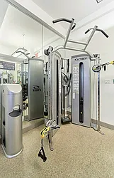 Rented by Living New York