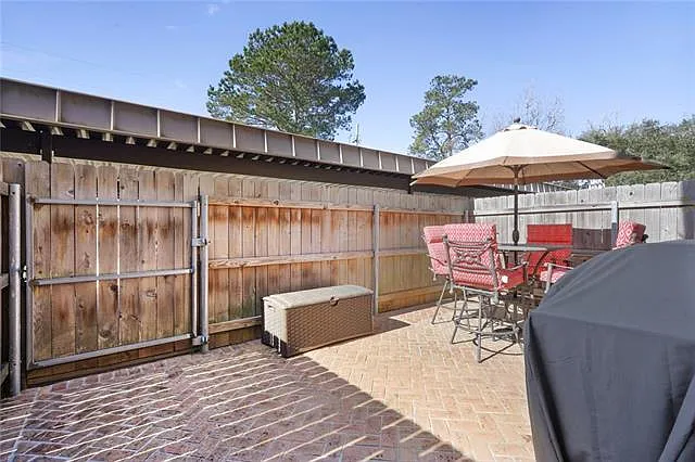 500 Aries Dr #4B — Photo 4