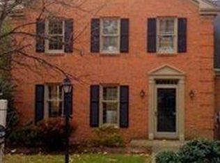 512 White Birch Ct, Pittsburgh, PA