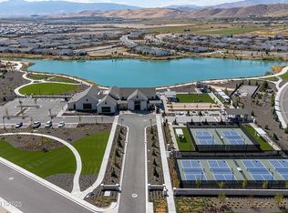 7415 Hoback Dr, Sparks, NV 89436