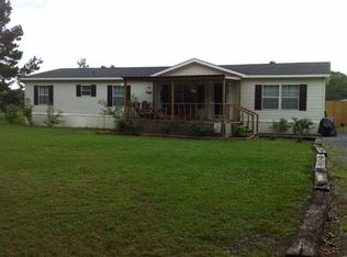 209 Hammons St, Judsonia, AR 72081