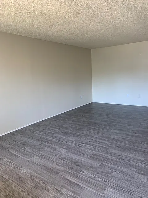 Floor plan 1 BEDROOM
