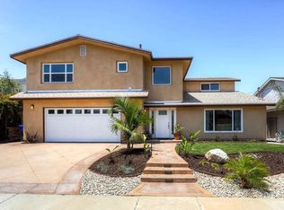 3502 Mount Carol Dr, San Diego, CA 92111
