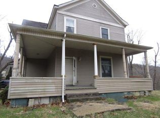 186 Thompson Rd, Wheeling, WV 26003