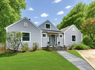 55 Hildreth Ln, Bridgehampton, NY 11932