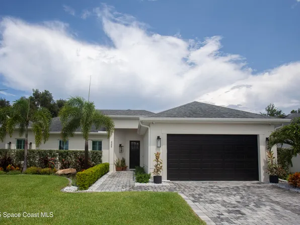 4305 Negal Cir, Melbourne, FL 32901