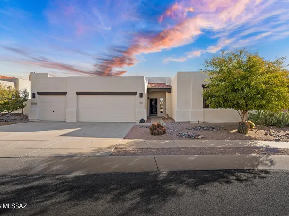 11230 N Sluice Dr, Tucson, AZ 85737