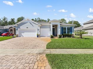 168 Rincon Dr, Saint Augustine, FL 32095