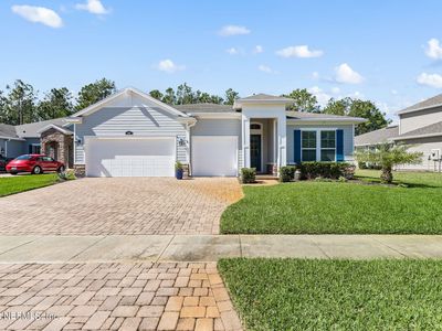 168 RINCON Drive, Saint Augustine, FL, 32095