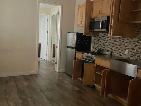 327 W 45th St APT 4, Los Angeles, CA 90037