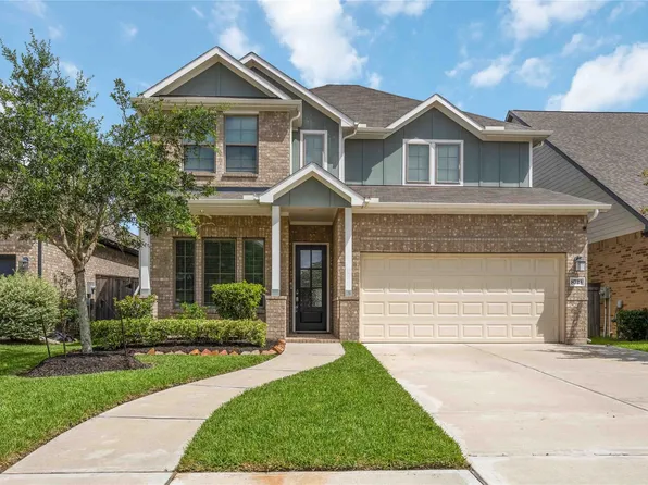 8723 Red Heron Ln, Missouri City, TX 77459