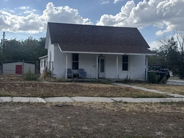 121 N 100 E, Brigham City, UT 84302