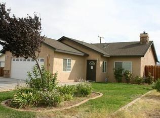 1317 W Willow Ave, Ridgecrest, CA 93555