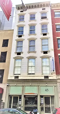 Rented by Living New York | media 7