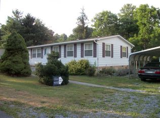 183 Wedgewood Ave, Princeton, WV 24739
