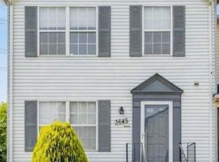 3645 Dahlgren Pl, Dumfries, VA 22026