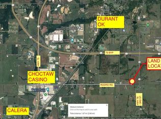 4001 SE 3rd Ave, Durant, OK 74701