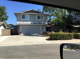 9395 Medallion Way, Sacramento, CA 95826