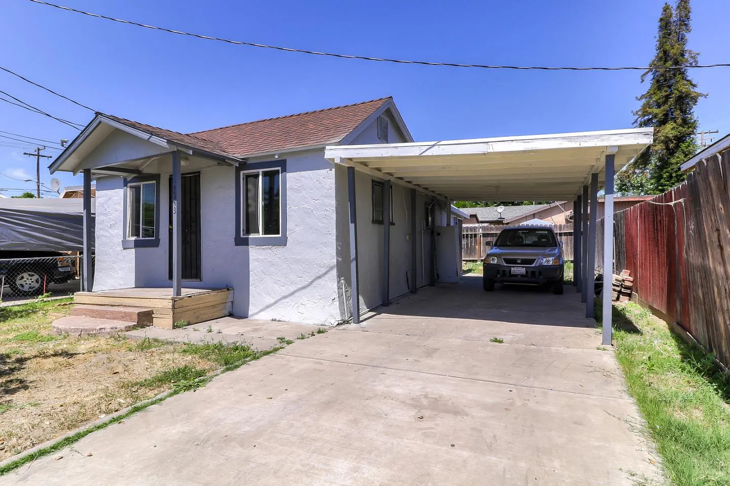 4543 Carlson Way photo 1