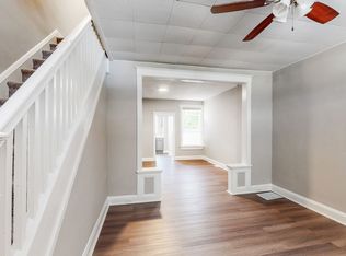 2631 Cecil Ave, Baltimore, MD 21218