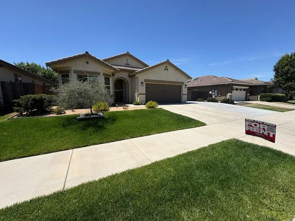 1725 N Silvervale St, Visalia, CA 93291