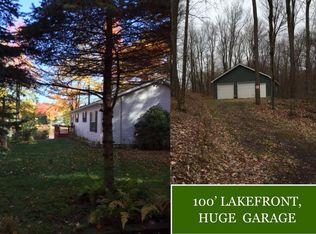 52 S Laurel Lake Rd, Deposit, NY 13754