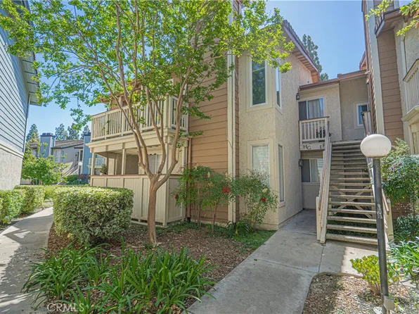 2402 Pleasant Way Unit H, Thousand Oaks, CA 91362
