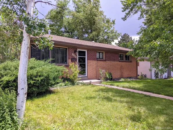 1500 S Perry Street, Denver, CO 80219