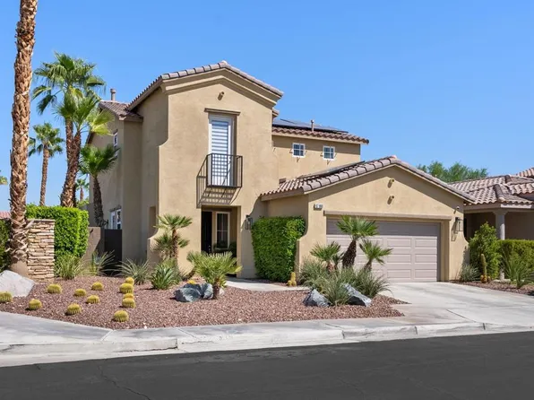 67860 Via Seguro, Cathedral City, CA 92234