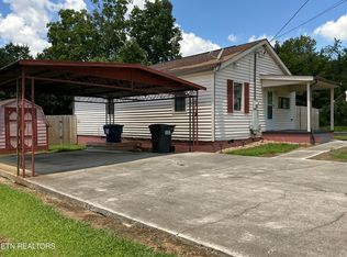 102 County Farm Rd, Maryville, TN 37801