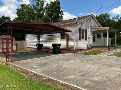 102 County Farm Rd, Maryville, TN, 37801