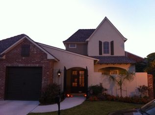 108 King Ranch Dr, Lafayette, LA 70508