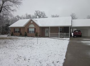 6551 Emily Ln, Athens, TX 75751