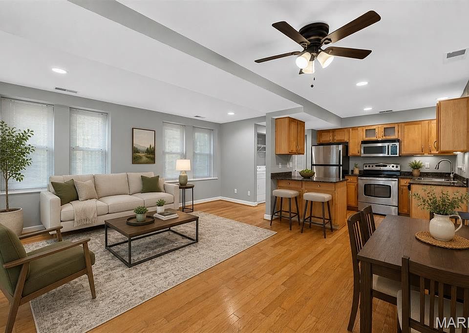 1st image of 5360 Pershing Ave APT 2A