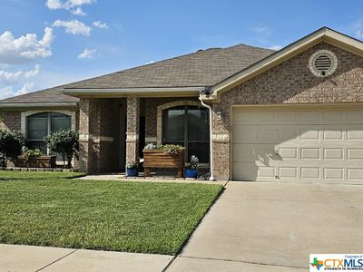 703 Atlas Ave, Killeen, TX, 76542