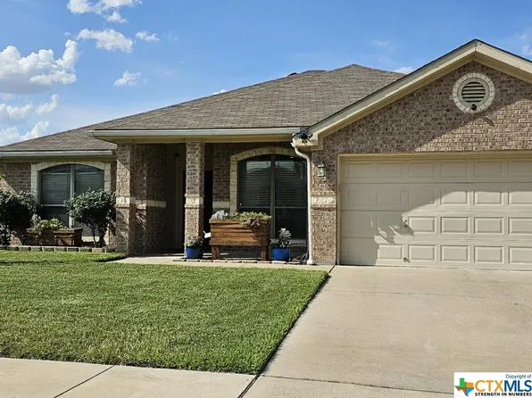 703 Atlas Ave, Killeen, TX 76542