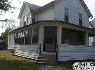 1228 Chittock Ave, Jackson, MI 49203