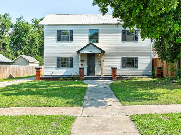 1919 NW 11th St Unit 2B, Oklahoma City, OK 73106