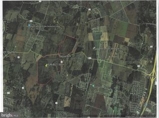 Hammonds Mill Road Till Br, Hedgesville, WV 25427