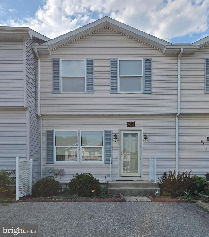 Apartment in Washington Township, Franklin