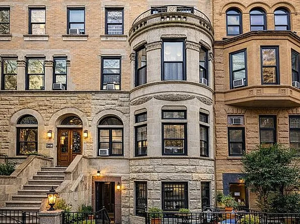 46 W 87th St #Bld, New York, NY 10024