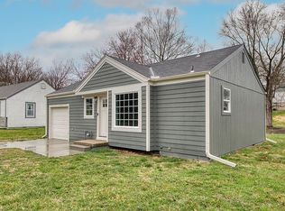 3312 NE 55th St, Kansas City, MO 64119
