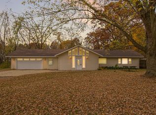 4328 Fikes Rd, Benton Harbor, MI 49022