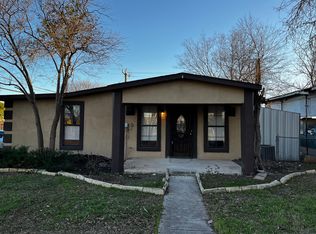6602 Monterey St, San Antonio, TX 78227