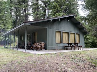 80269 Park Ln, Heppner, OR 97836