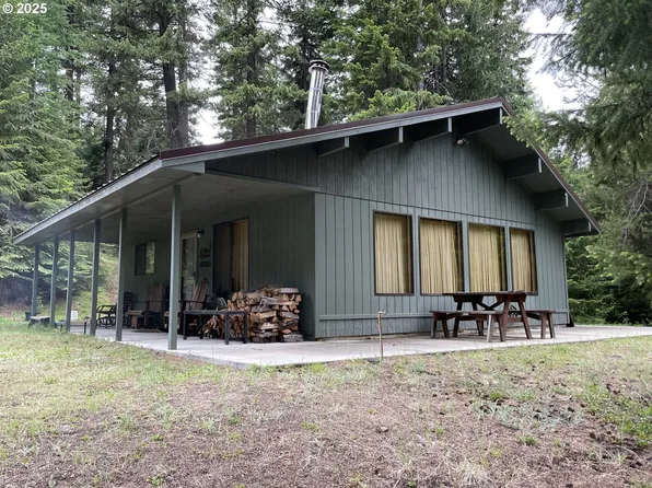 80269 Park Ln, Heppner, OR 97836