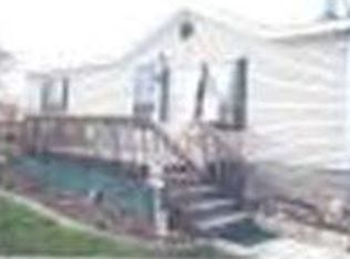 38970 N County Road 19, New York Mills, MN 56567