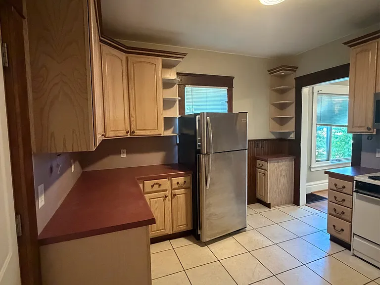 610 N Sycamore St #1 — Photo 21