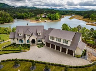 488 Big Knoll Dr, Blairsville, GA 30512