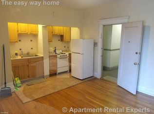 1668 Beacon St, Brookline, MA 02445